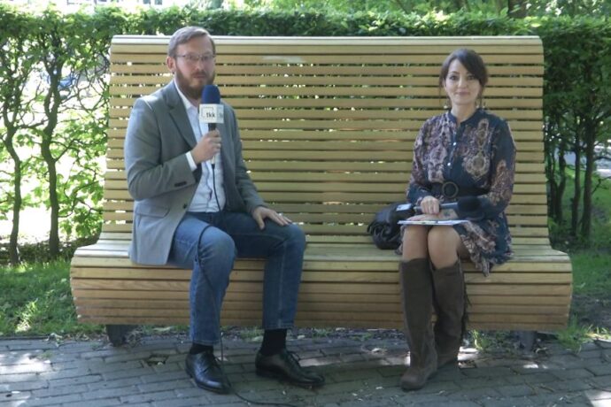 „Śladami dawnych bogów” odc. 5 – mity i miejsca kultu Słowian