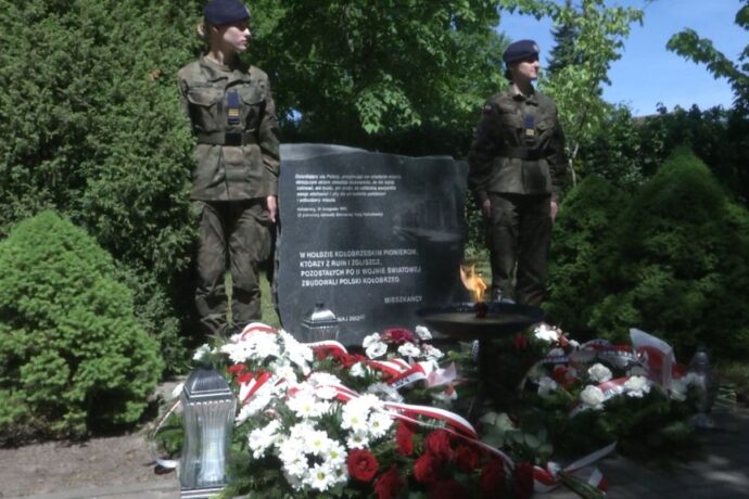XV Dzień Pioniera