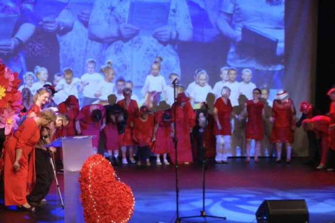 III Festiwal Seniorów