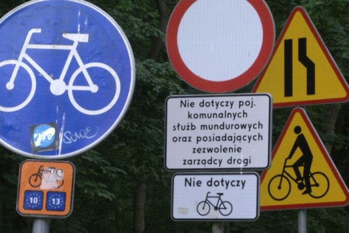 Zmiana organizacji ruchu na Arciszewskiego już od lipca? (konferencja)
