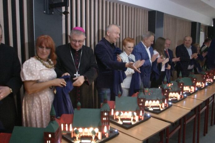Podsumowanie projektu o historii Bazyliki Konkatedralnej w Kołobrzegu