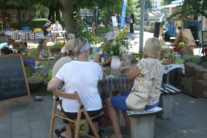 „Między Mostami”, czyli VI Eko Festiwal