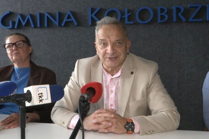 Gmina Kołobrzeg gotowa na sezon