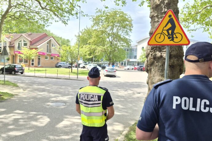 Nowe przepisy drogowe już obowiązują