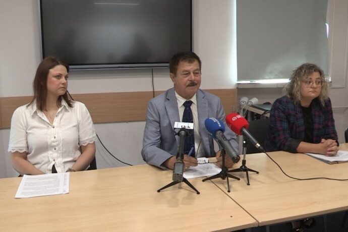 Starosta odpowiada miastu w sprawie zmiany organizacji ruchu na Arciszewskiego