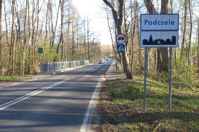 6 ofert w przetargu na przebudowę Kresowej