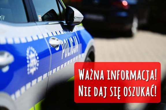 Fałszywy pracownik banku i „odbiór gotówki”. Mieszkaniec stracił oszczędności
