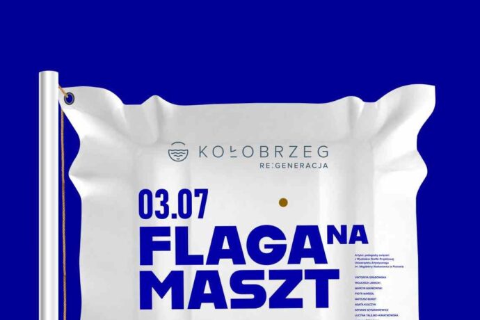 I SEA YOU 2026 rozpoczyna się od sztuki. Dwie wyjątkowe wystawy otworzą festiwal w Kołobrzegu