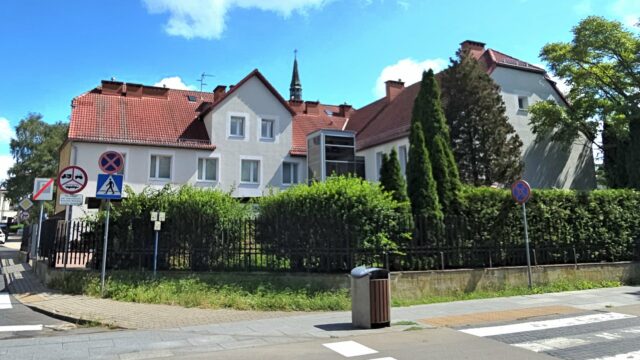 Rozbudowa „Okruszka” coraz bliżej