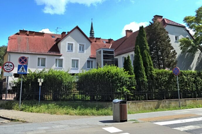 Rozbudowa „Okruszka” coraz bliżej