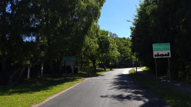 Wkrótce ruszy remont drogi na odcinku Kołobrzeg-Korzystno