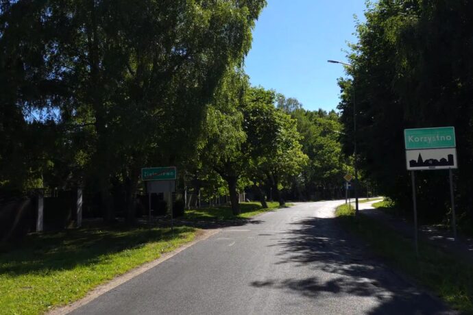 Wkrótce ruszy remont drogi na odcinku Kołobrzeg-Korzystno