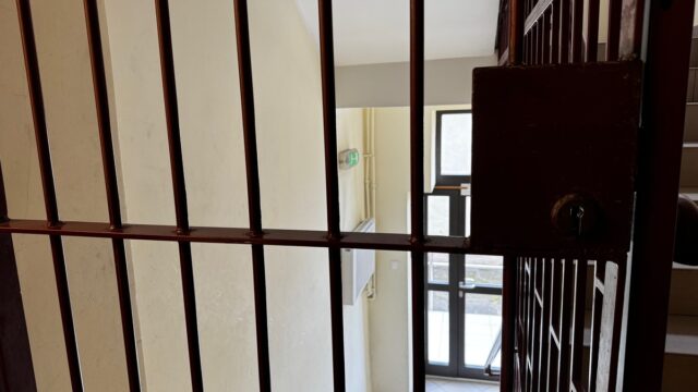 21-latek aresztowany za oszustwo