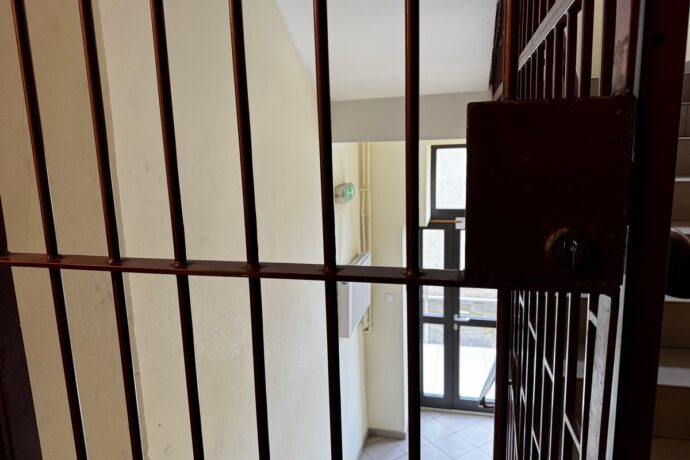 21-latek aresztowany za oszustwo