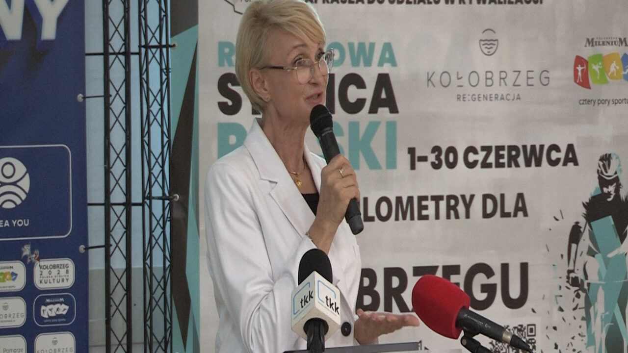 Rekordowy wynik naszego miasta w Rowerowej Stolicy Polski