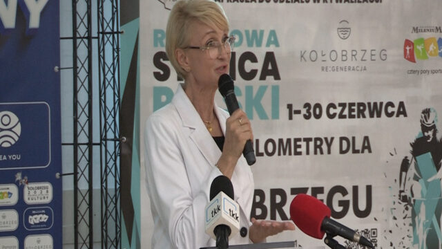 Rekordowy wynik naszego miasta w Rowerowej Stolicy Polski
