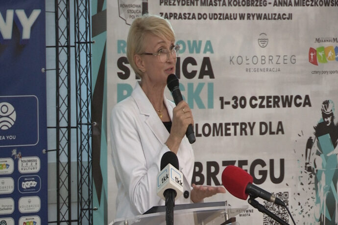 Rekordowy wynik naszego miasta w Rowerowej Stolicy Polski