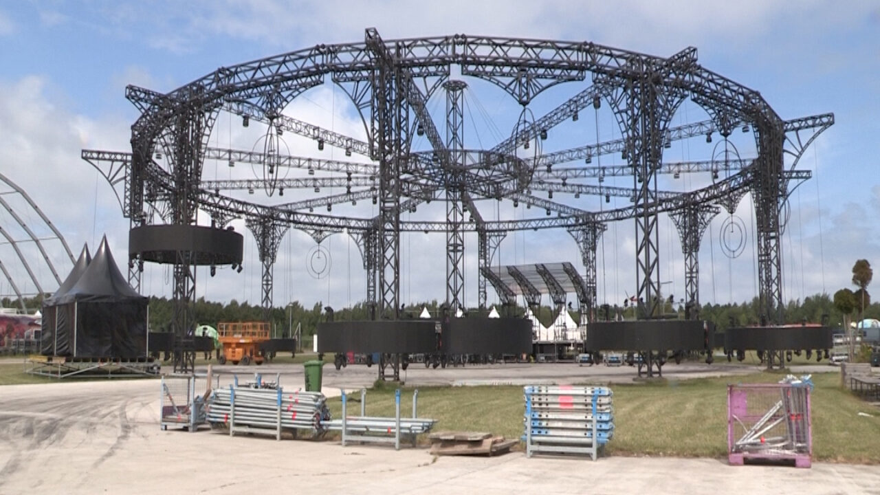 Sunrise Festival już za tydzień (konferencja)