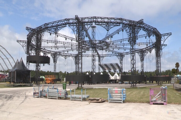 Sunrise Festival już za tydzień (konferencja)