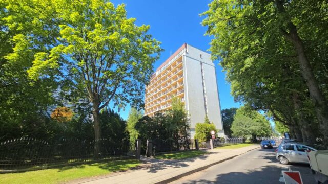 Miasto sprawdzi 7 obiektów mogących służyć jako budowle ochronne