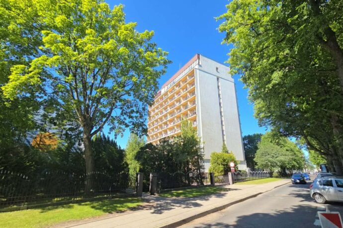 Miasto sprawdzi 7 obiektów mogących służyć jako budowle ochronne