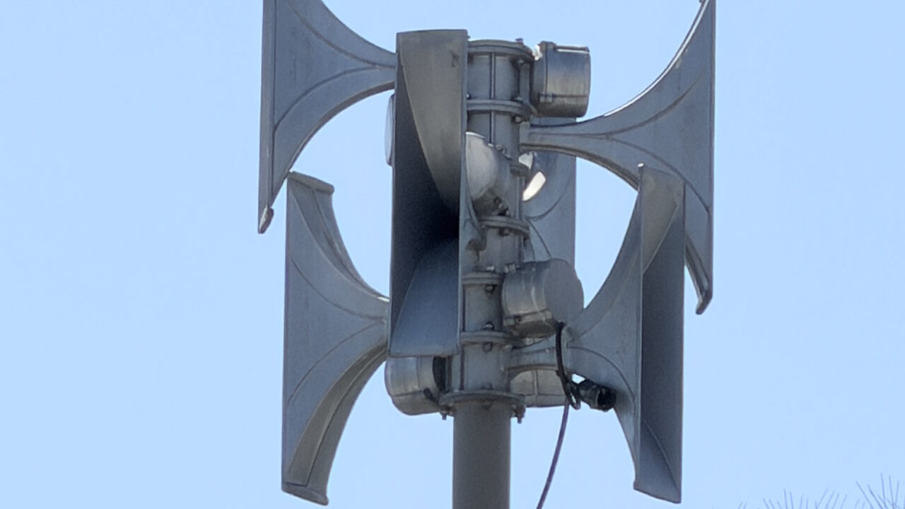 Ćwiczenia „Alarm 2026”