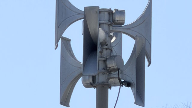 Ćwiczenia „Alarm 2026”