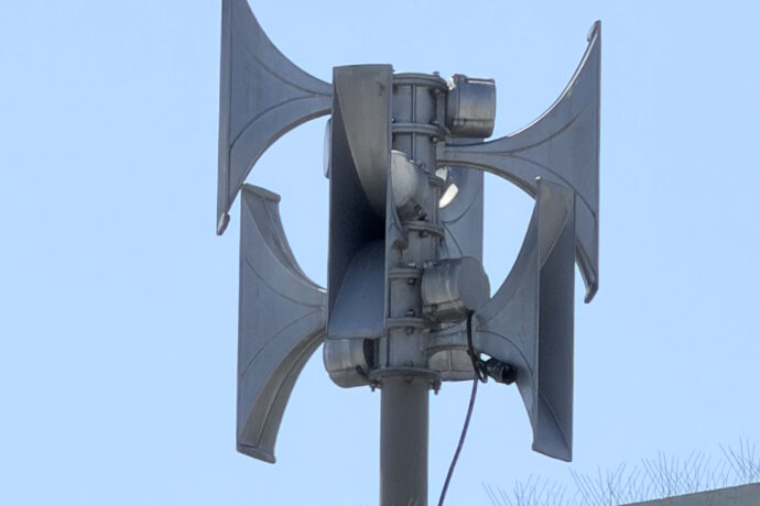 Ćwiczenia „Alarm 2026”