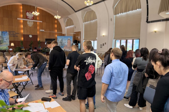 Wyniki matury 2026 i rozdanie świadectw maturalnych