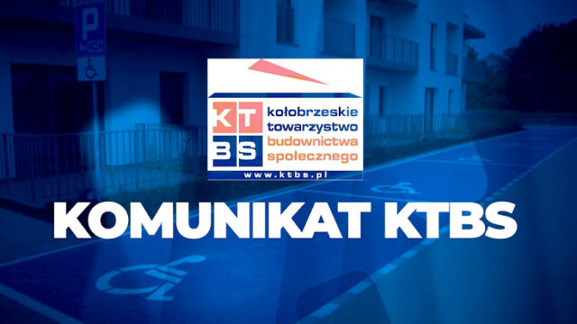 Komunikat kołobrzeskiego TBS