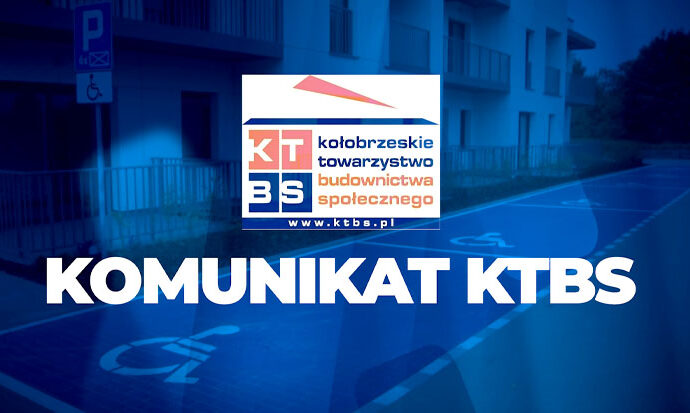 Komunikat kołobrzeskiego TBS