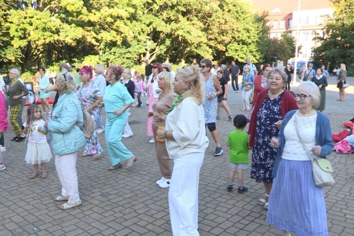 „Kołobrzeska Potańcówka” powraca, ale w innym miejscu