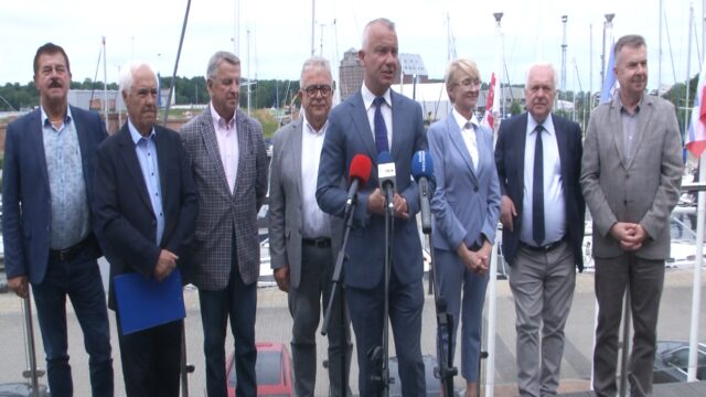 O rybołówstwie w Polsce i regionie