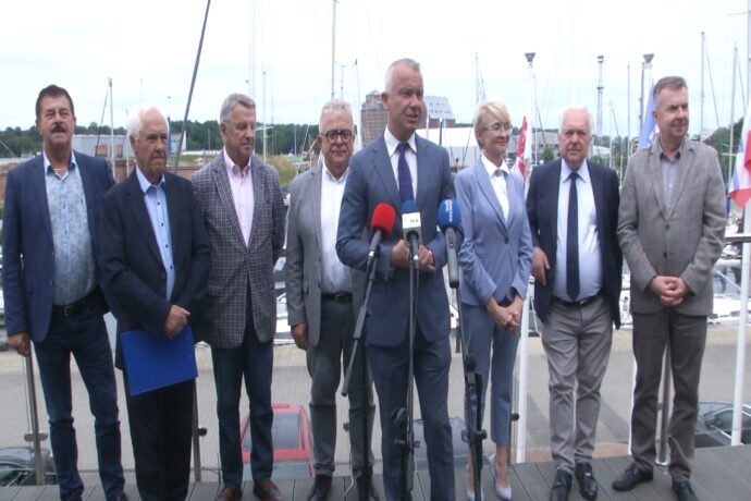 O rybołówstwie w Polsce i regionie