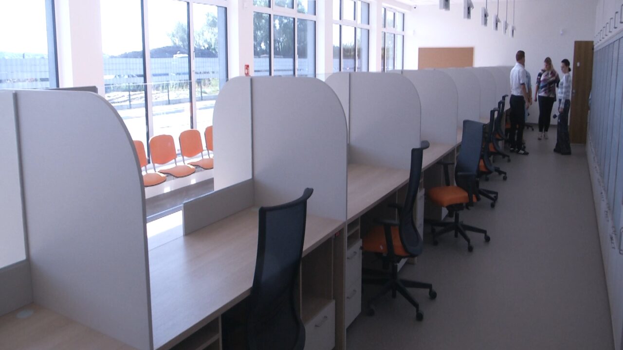 Nowy Wydział Komunikacji już niedługo rozpocznie swoją działalność