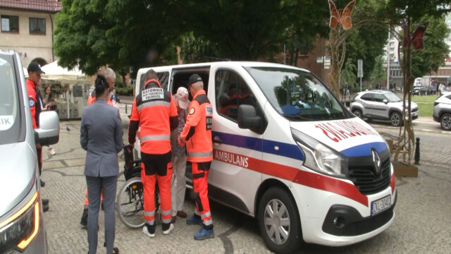 Ruszył projekt „Kołobrzeg po drugiej stronie drzwi”