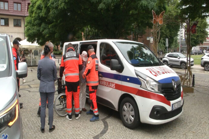 Ruszył projekt „Kołobrzeg po drugiej stronie drzwi”