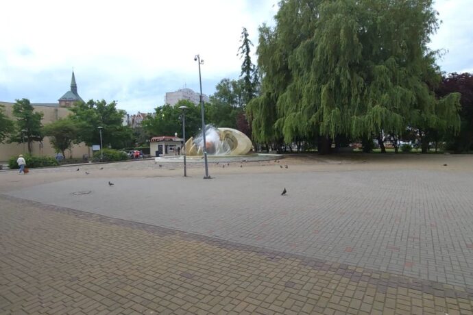 Wybrano wykonawcę „Zielonych Tarasów Kultury”