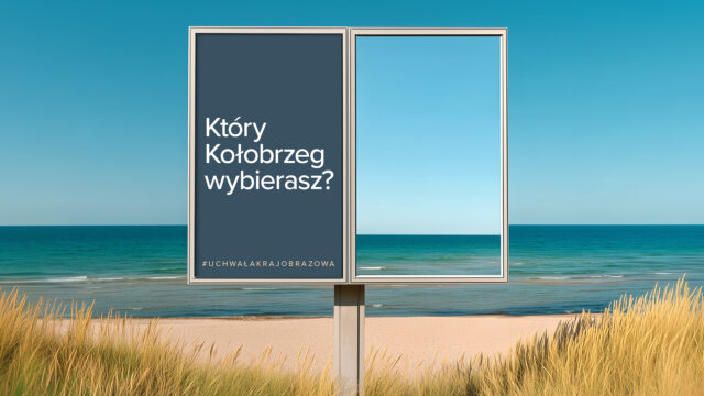 Uchwała krajobrazowa dla Kołobrzegu na etapie opiniowania