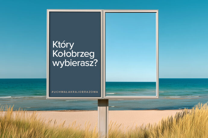 Uchwała krajobrazowa dla Kołobrzegu na etapie opiniowania