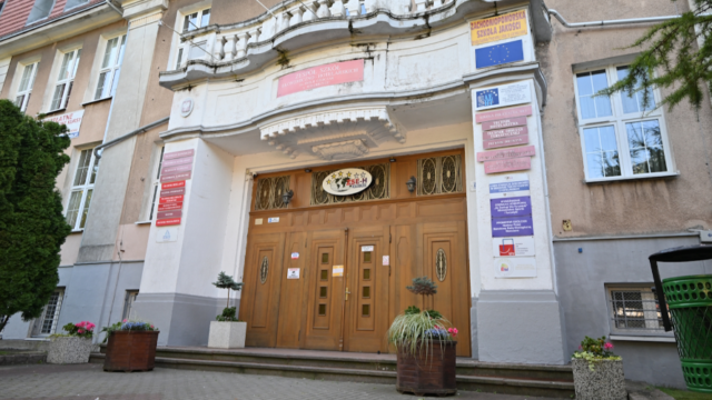 Cyberodporność i deeskalacja w Zespole Szkół Ekonomiczno-Hotelarskich