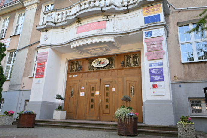 Cyberodporność i deeskalacja w Zespole Szkół Ekonomiczno-Hotelarskich