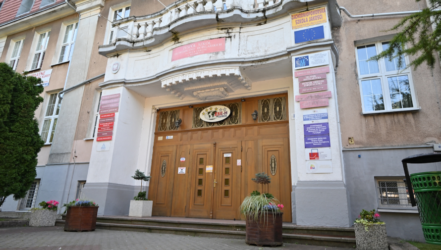 Cyberodporność i deeskalacja w Zespole Szkół Ekonomiczno-Hotelarskich