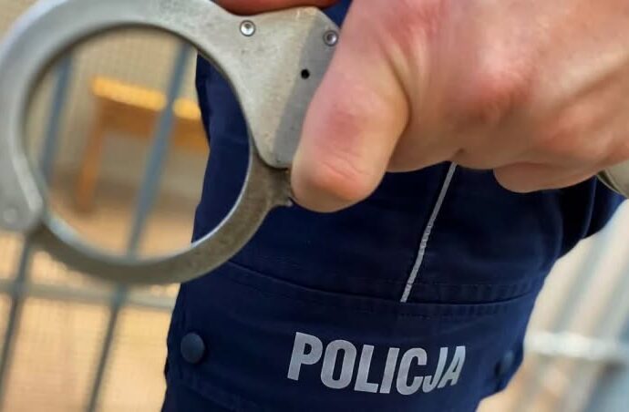 Ponad 2 promile mieli rodzice, którzy opiekowali się 2-letnim synem