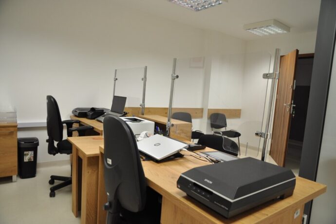 Zmiana godzin pracy Punktu Paszportowego w Kołobrzegu