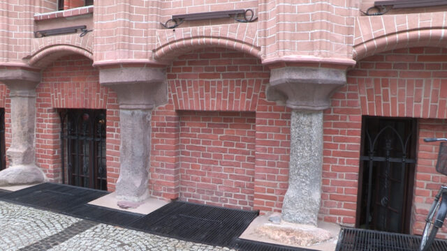 Piwnice ratusza wkrótce zostaną wyremontowane