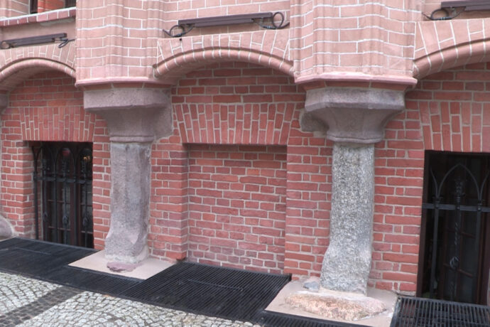 Piwnice ratusza wkrótce zostaną wyremontowane