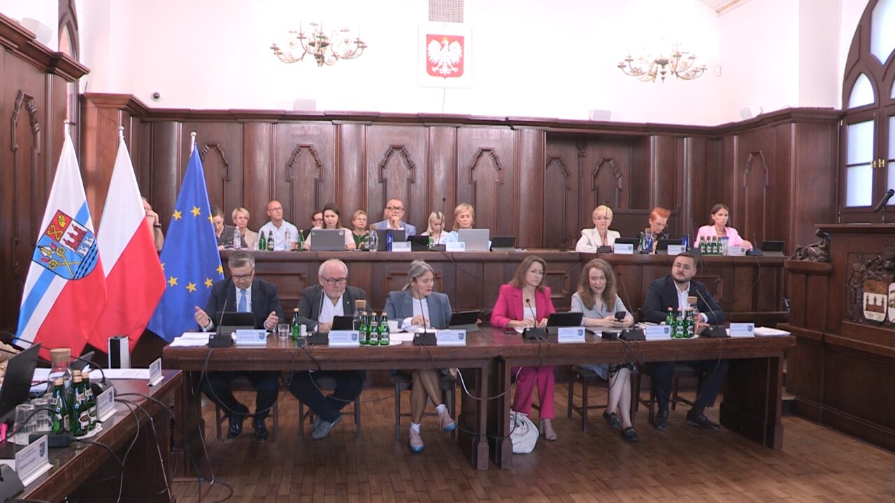 Nowe stawki podatków i opłat lokalnych przyjęte przez radnych