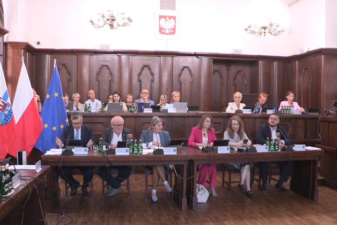 Nowe stawki podatków i opłat lokalnych przyjęte przez radnych