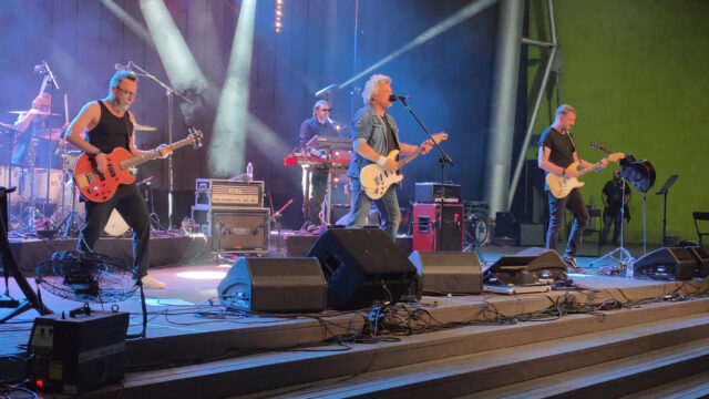 XV RoCK Festiwal za nami